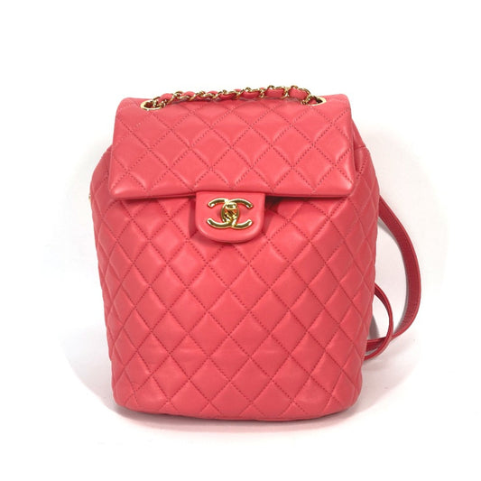 Chanel Backpack - Almora Bags