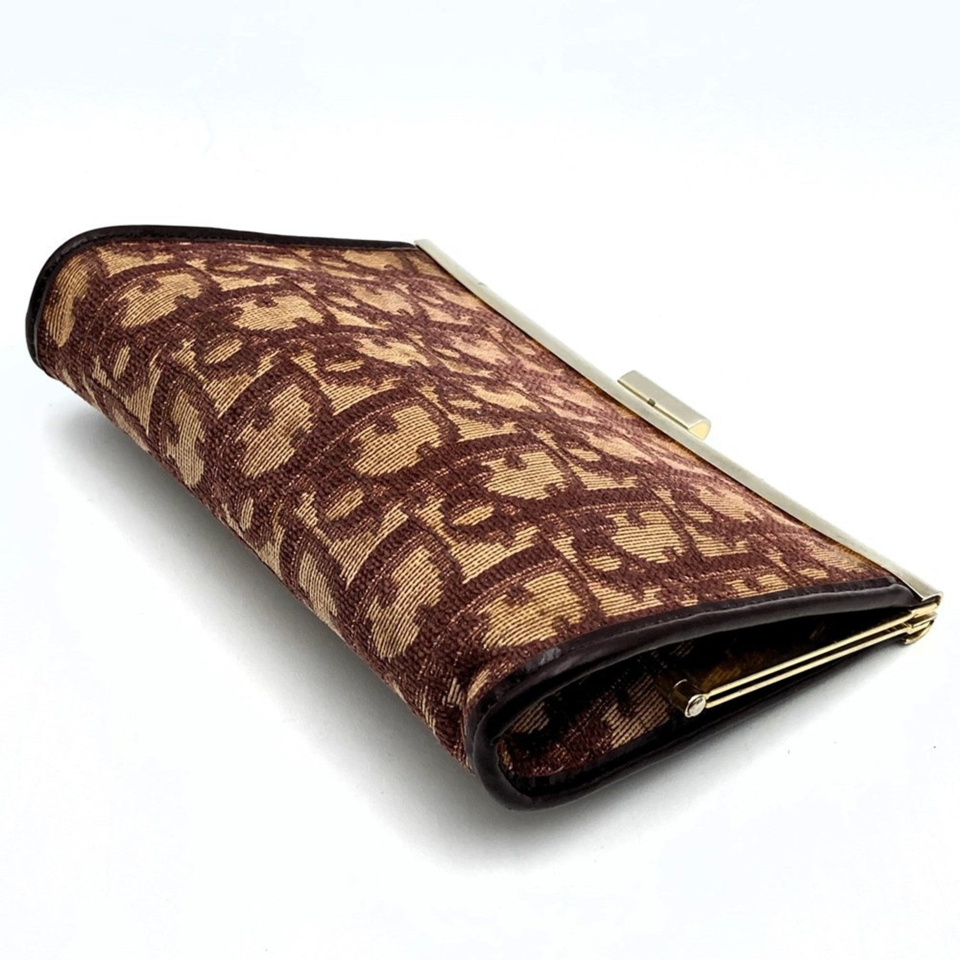 Dior Clutch - Rovelle Bags