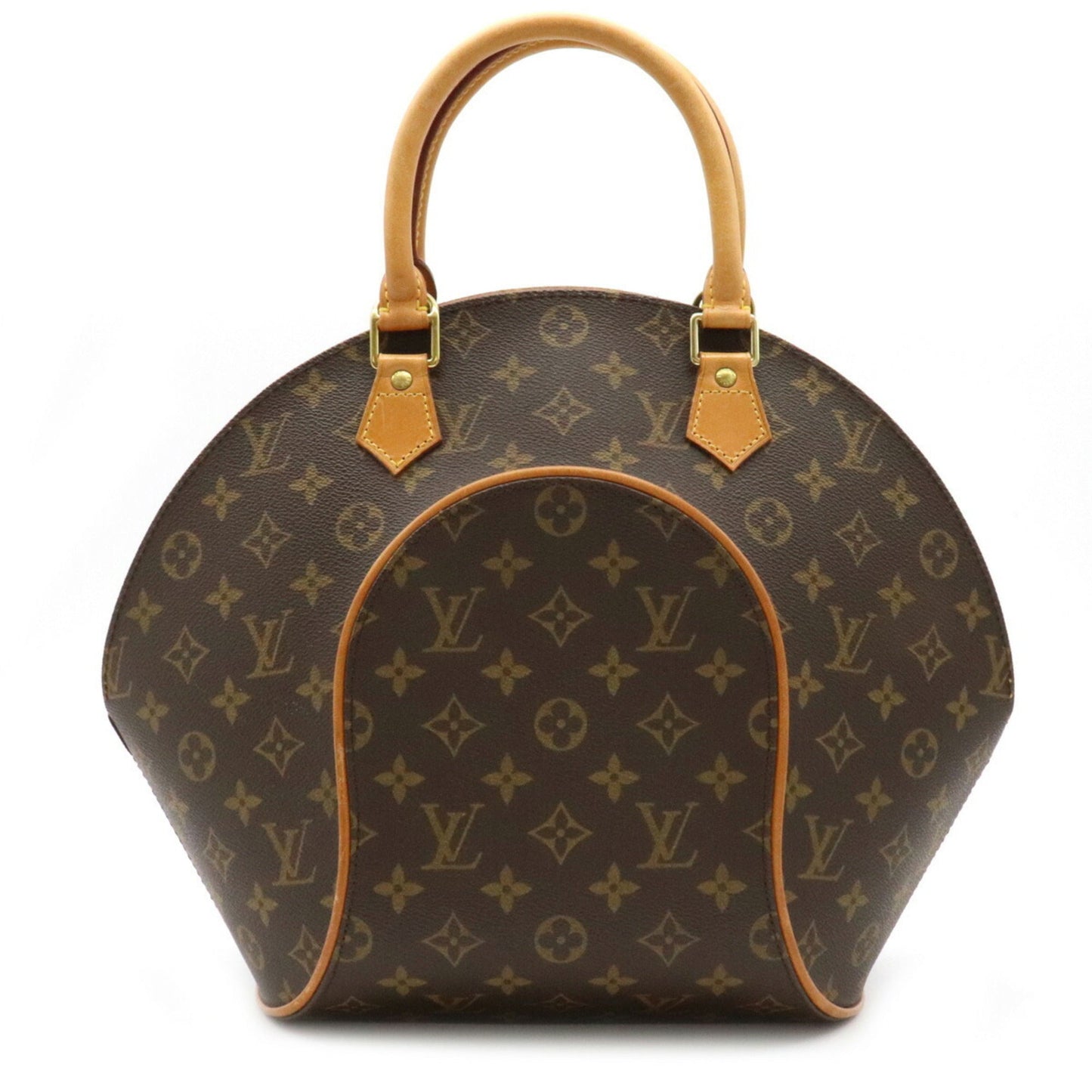 Louis Vuitton Monogram Ellipse MM Handbag M51126