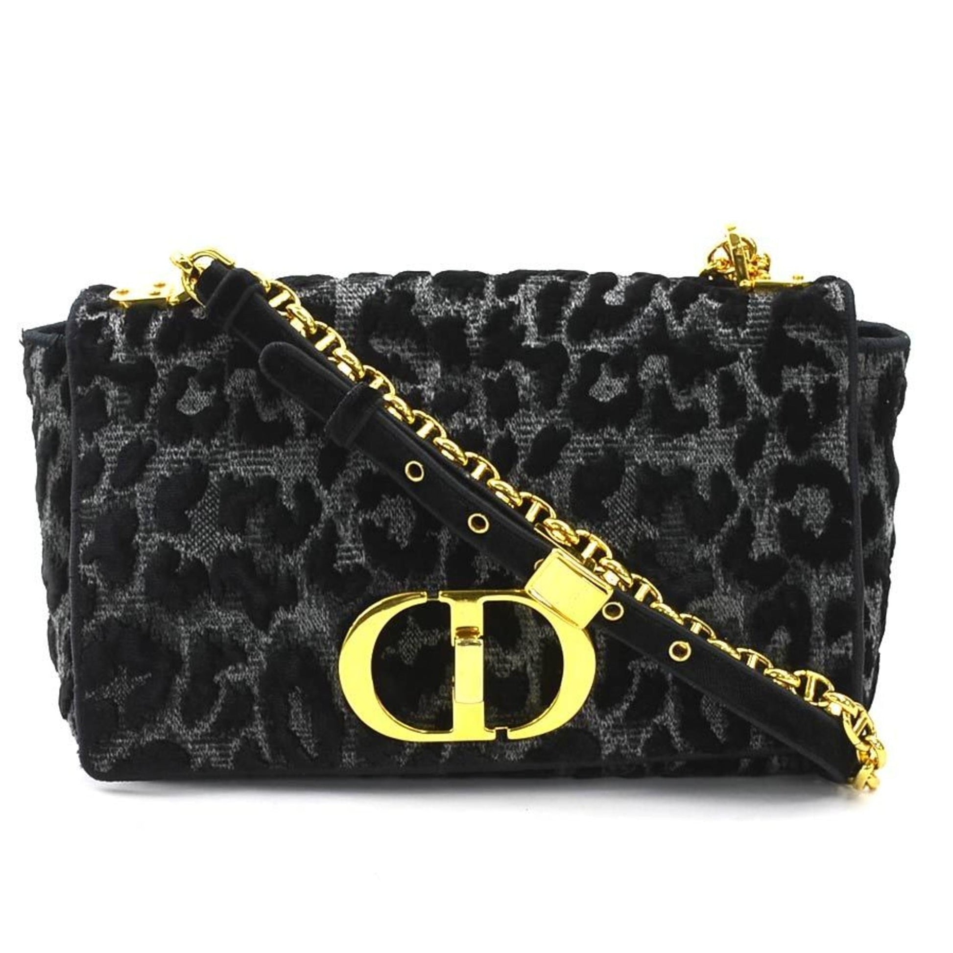 Dior Shoulder Bag - Rovelle Bags