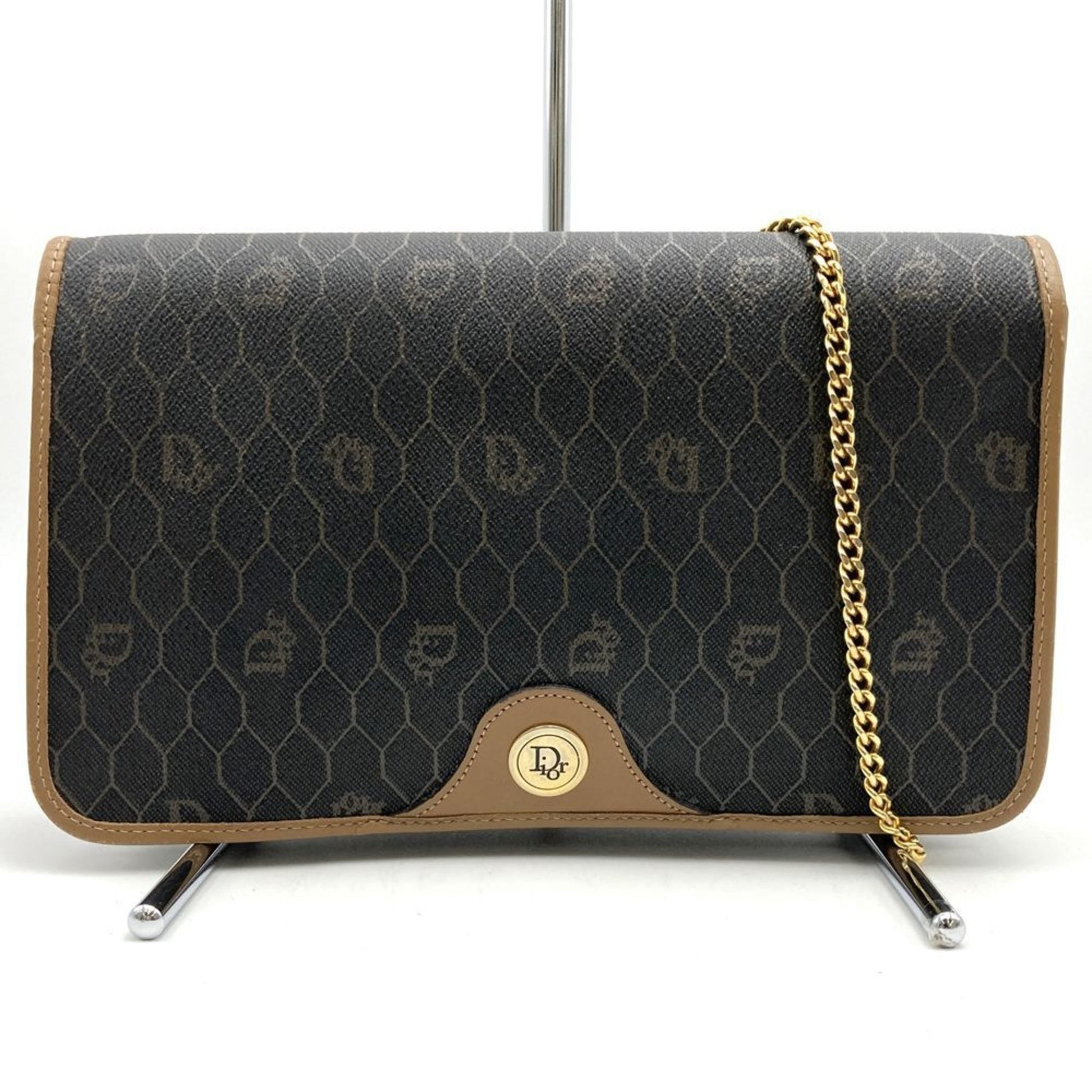 Dior Shoulder Bag - Rovelle Bags