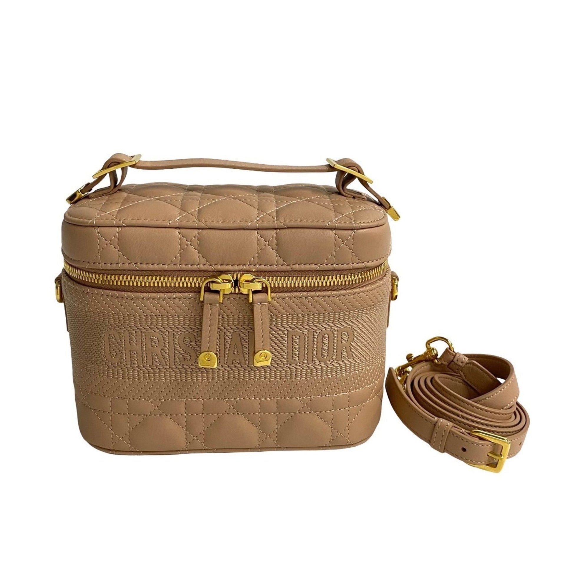 Dior Shoulder Bag - Rovelle Bags