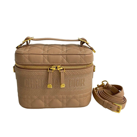 Dior Shoulder Bag - Rovelle Bags