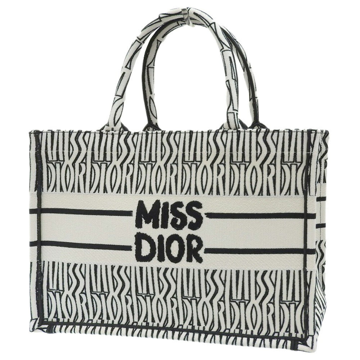 Dior Tote - Rovelle Bags