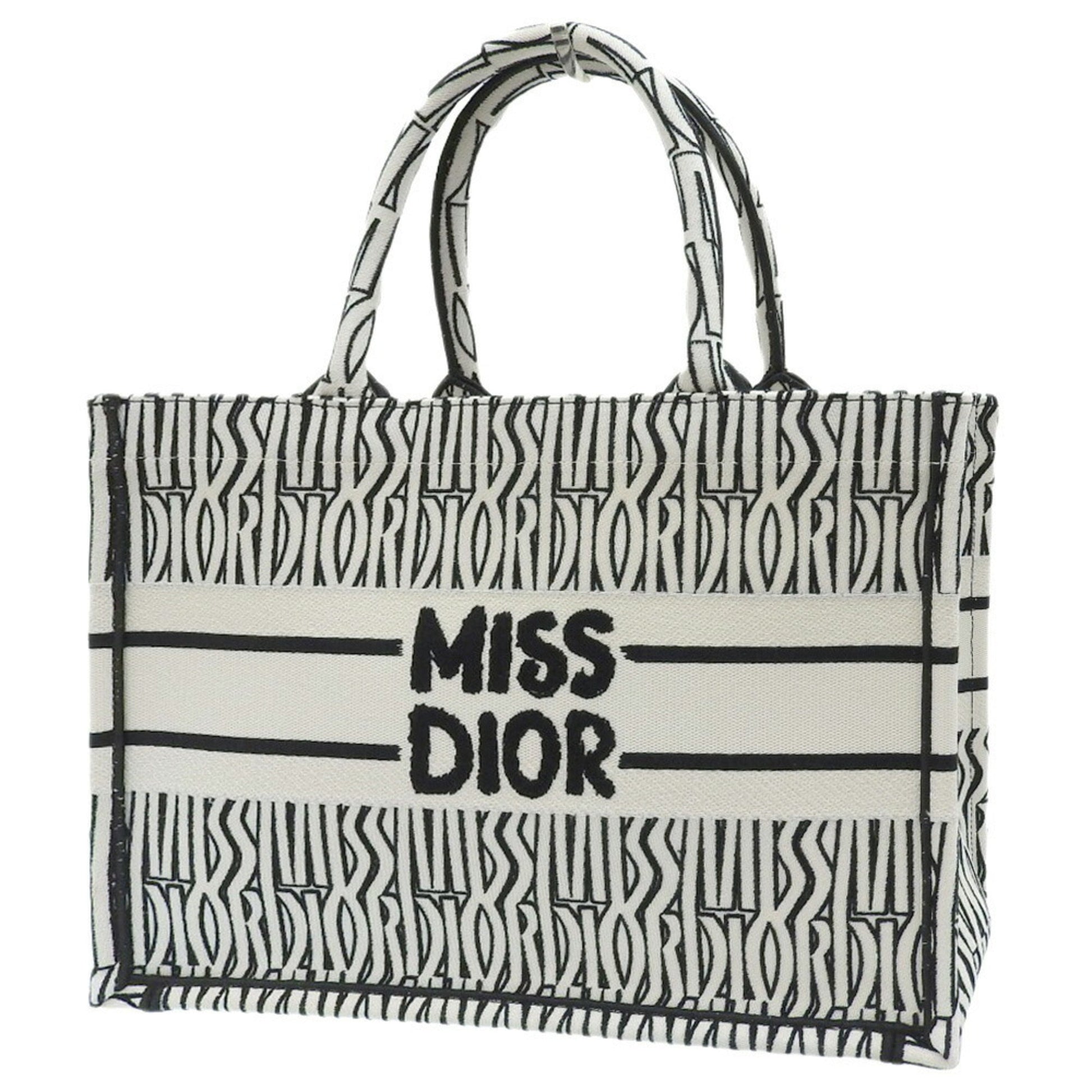 Dior Tote - Rovelle Bags