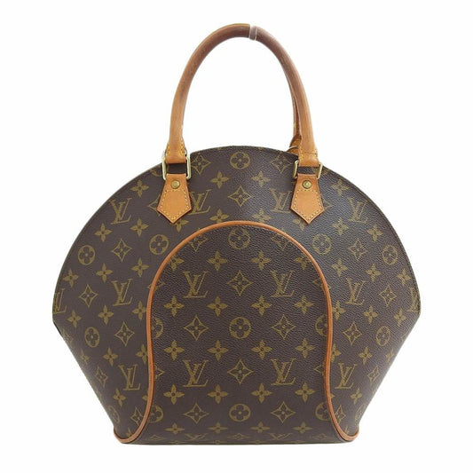 Louis Vuitton Monogram Ellipse MM Handbag M51126