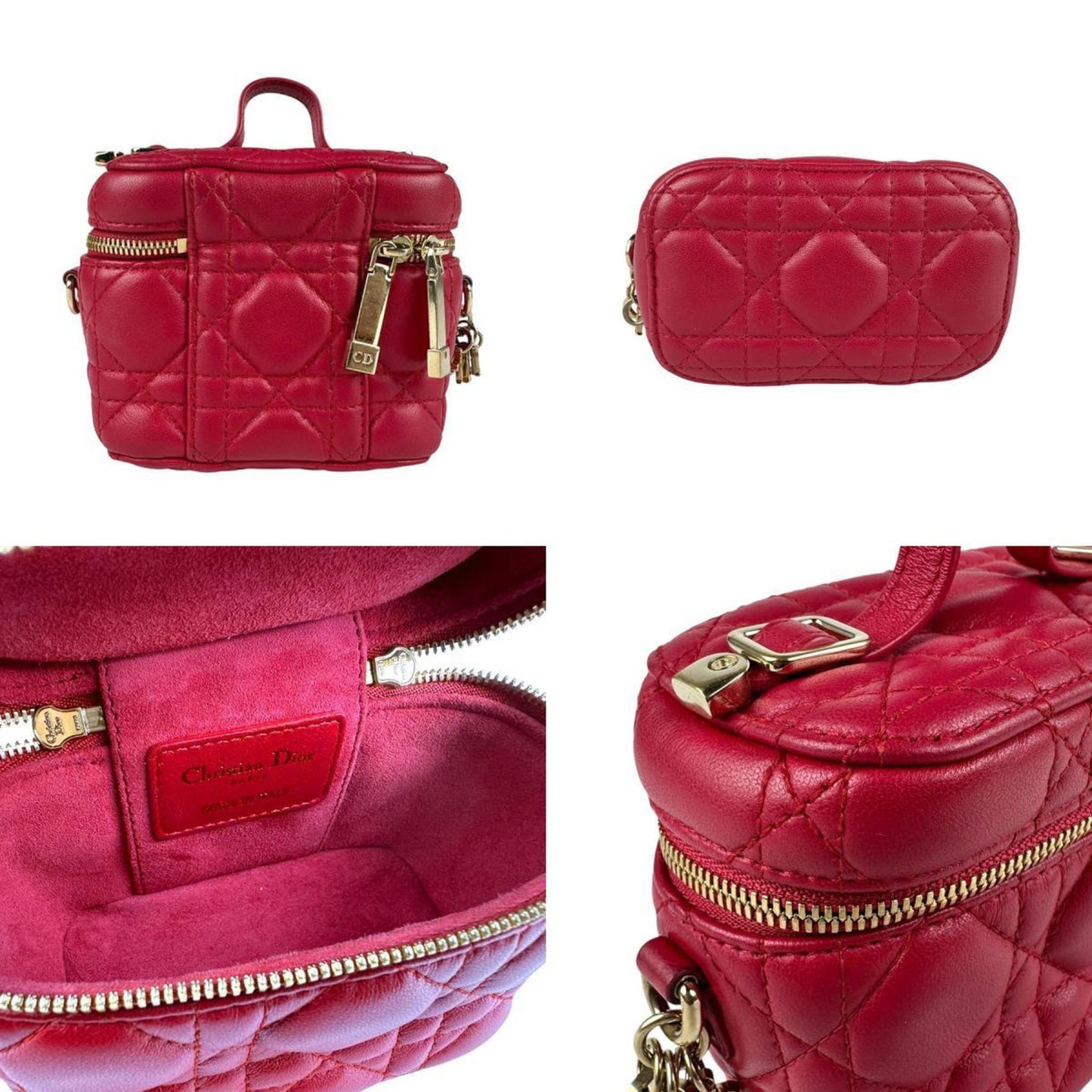 Dior Shoulder Bag - Rovelle Bags