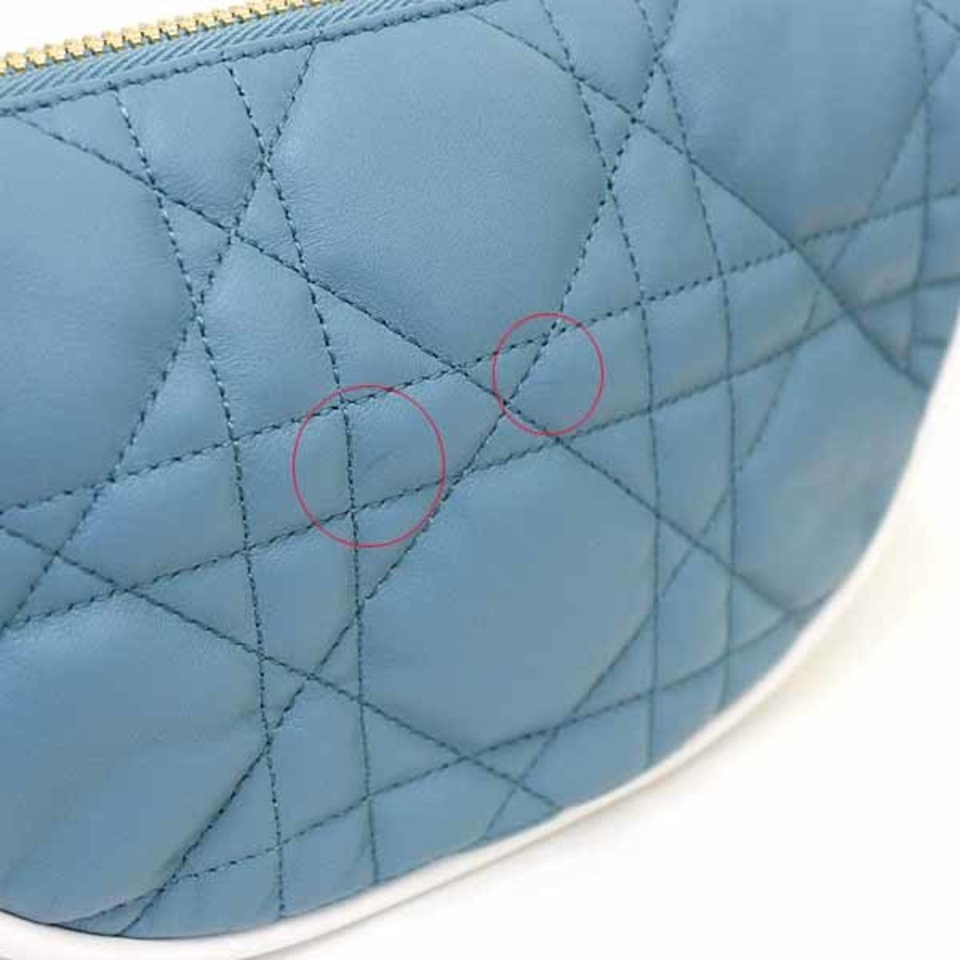 Dior Shoulder Bag - Rovelle Bags