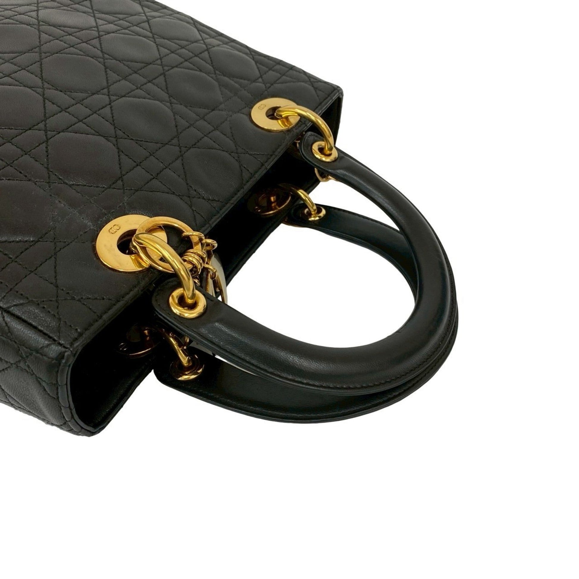 Dior Tote - Rovelle Bags
