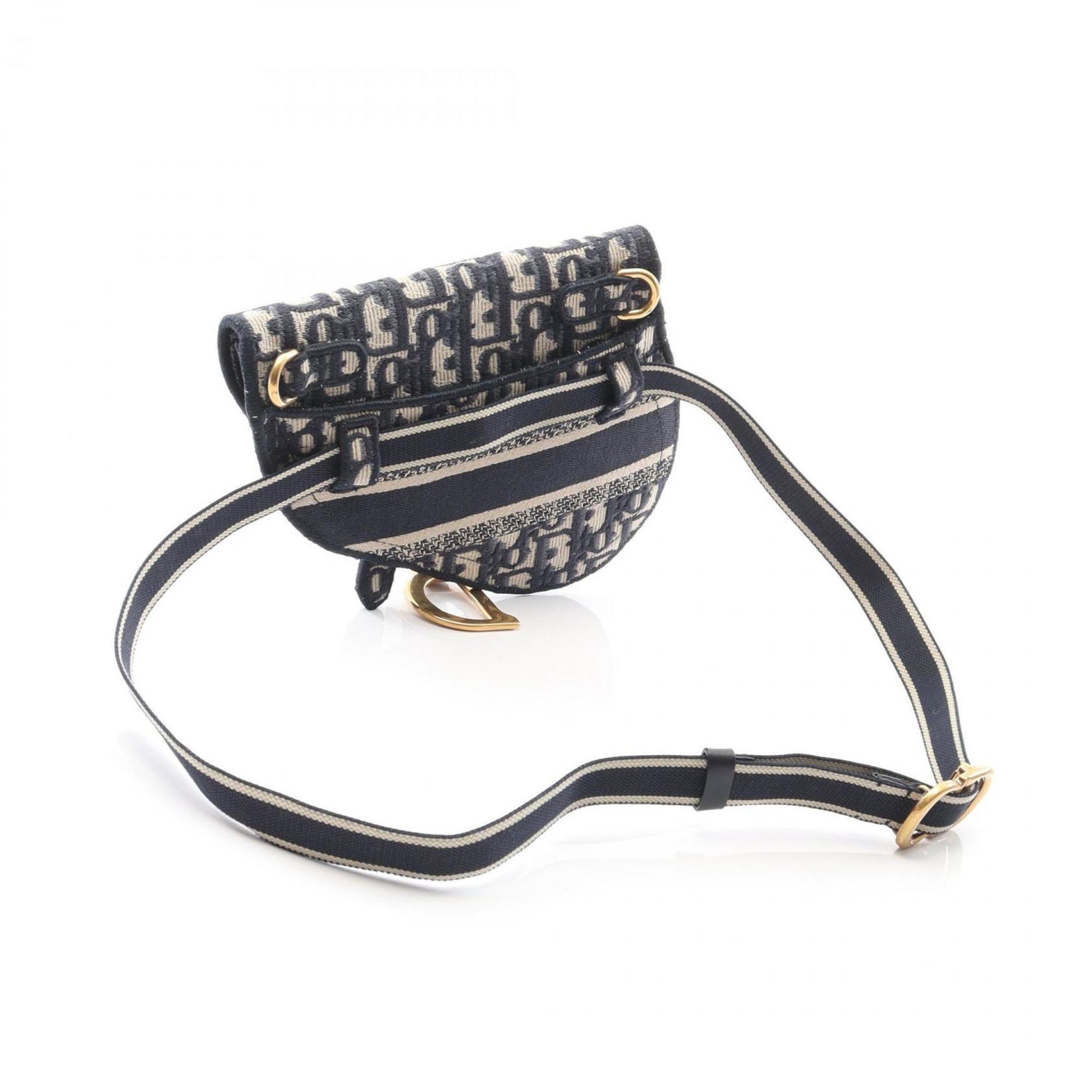 Dior Saddle Crossbody - Rovelle Bags