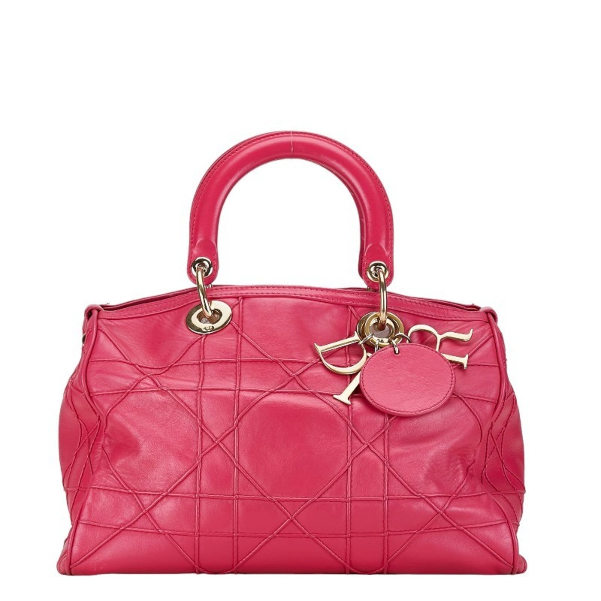 Dior Shoulder Bag - Rovelle Bags