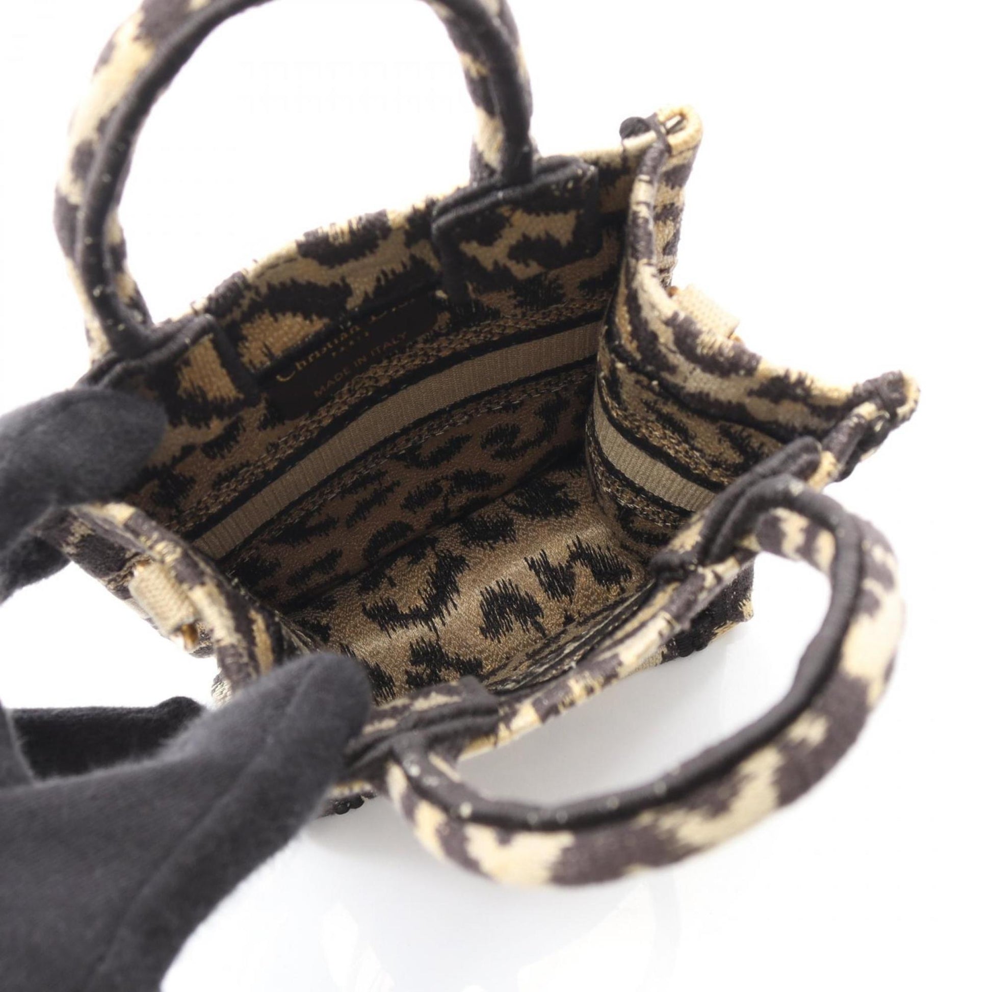 Dior Tote - Rovelle Bags
