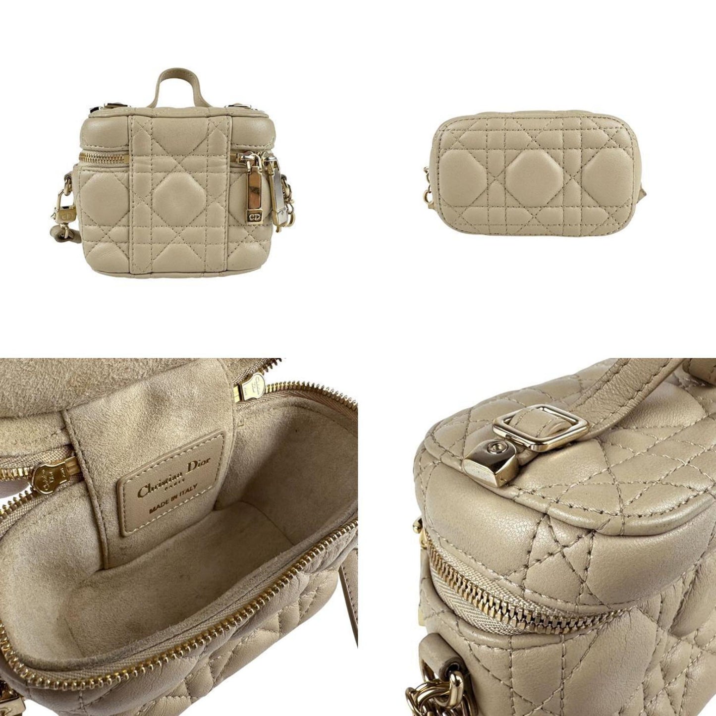 Dior Shoulder Bag - Rovelle Bags