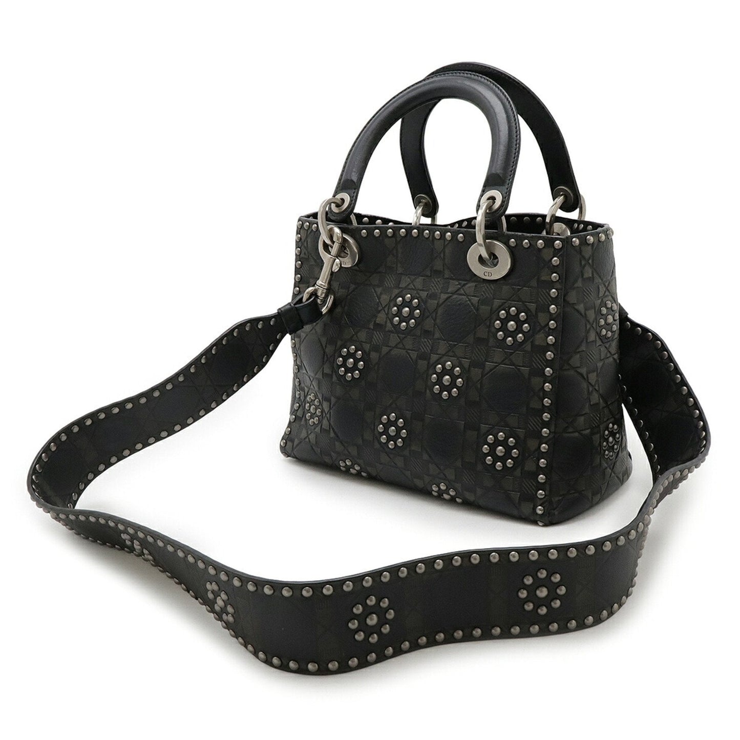 Dior Shoulder Bag - Rovelle Bags