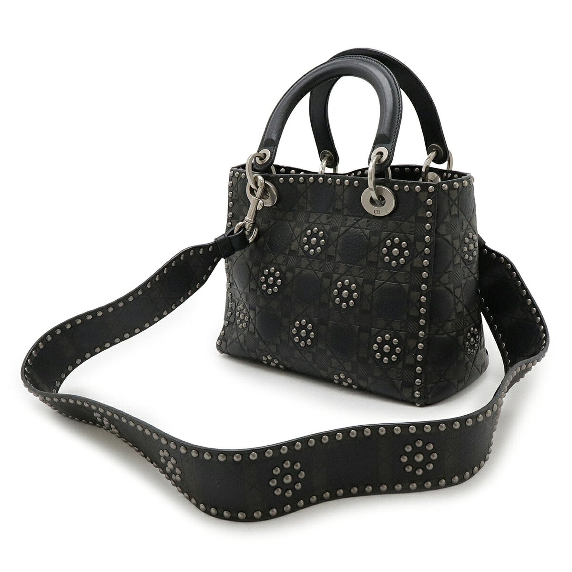 Dior Shoulder Bag - Rovelle Bags