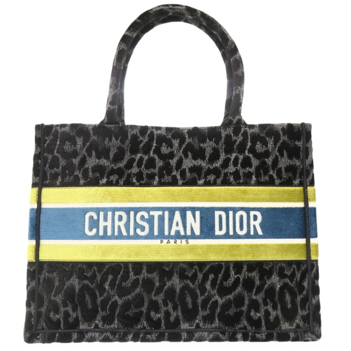 Dior Tote - Rovelle Bags