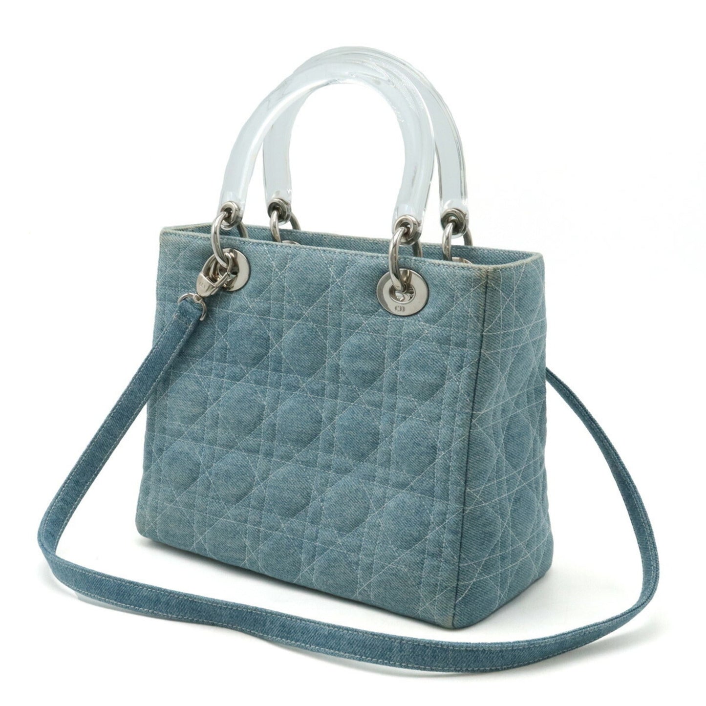 Dior Shoulder Bag - Rovelle Bags