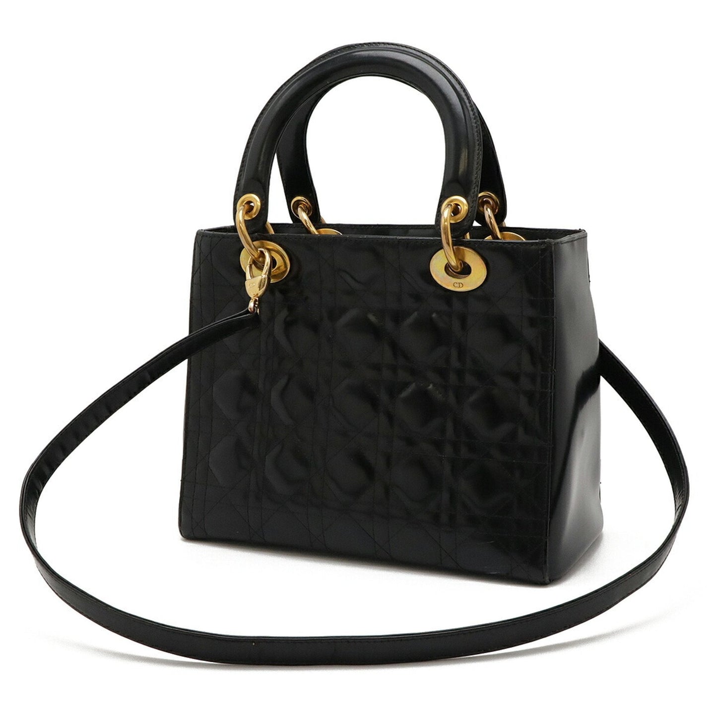 Dior Shoulder Bag - Rovelle Bags