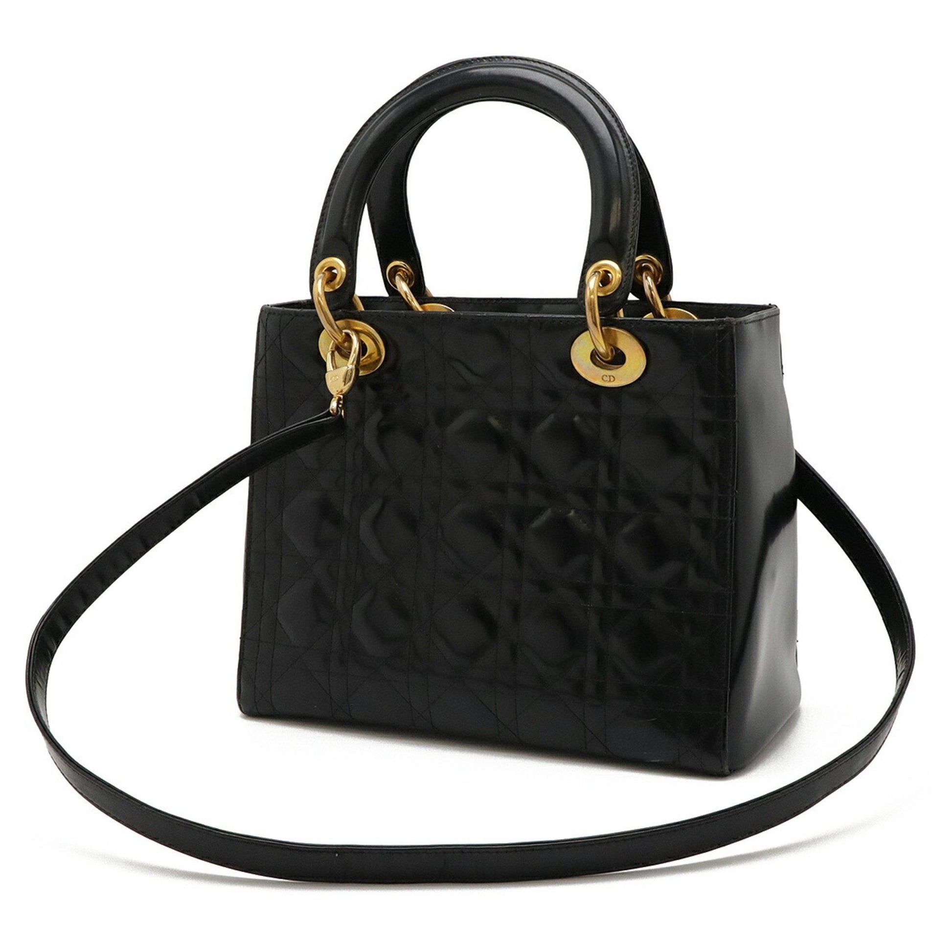 Dior Shoulder Bag - Rovelle Bags