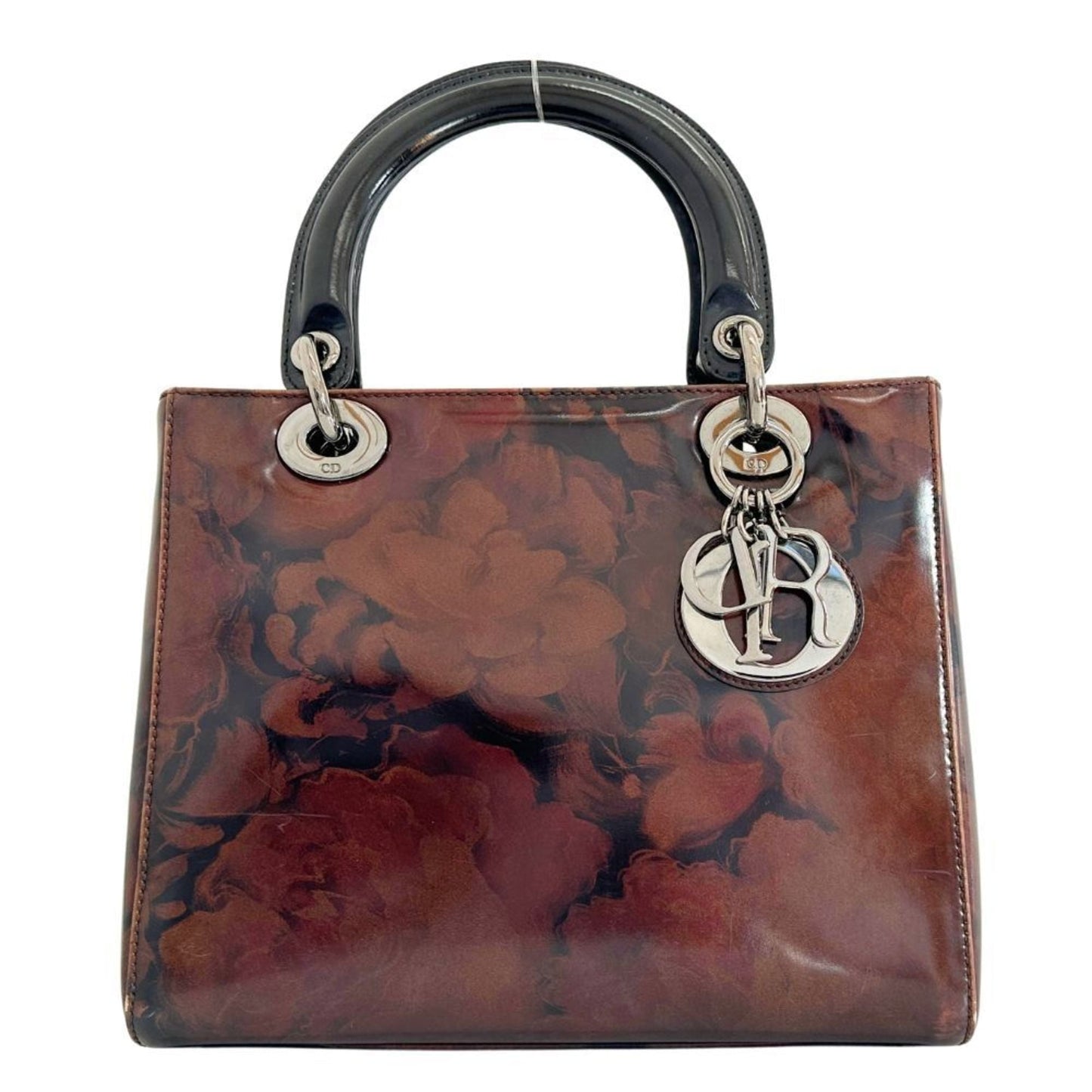 Dior Lady Dior Handbag - Rovelle Bags
