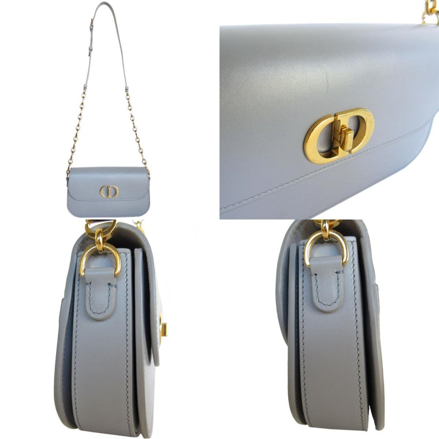 Dior Shoulder Bag - Rovelle Bags