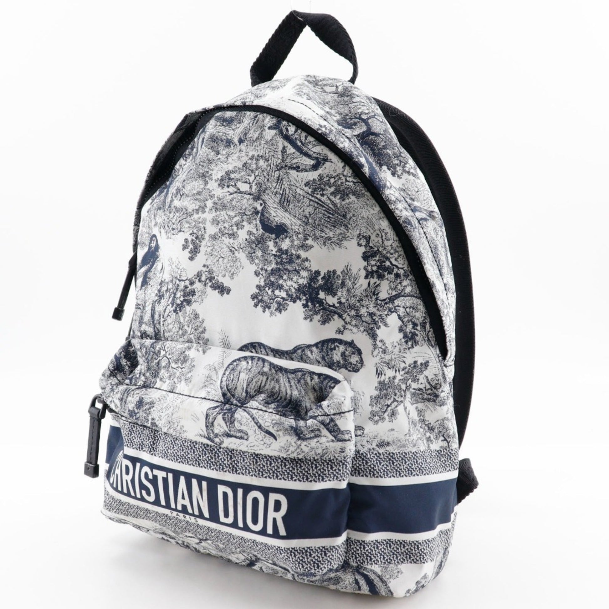 Dior Backpack - Rovelle Bags