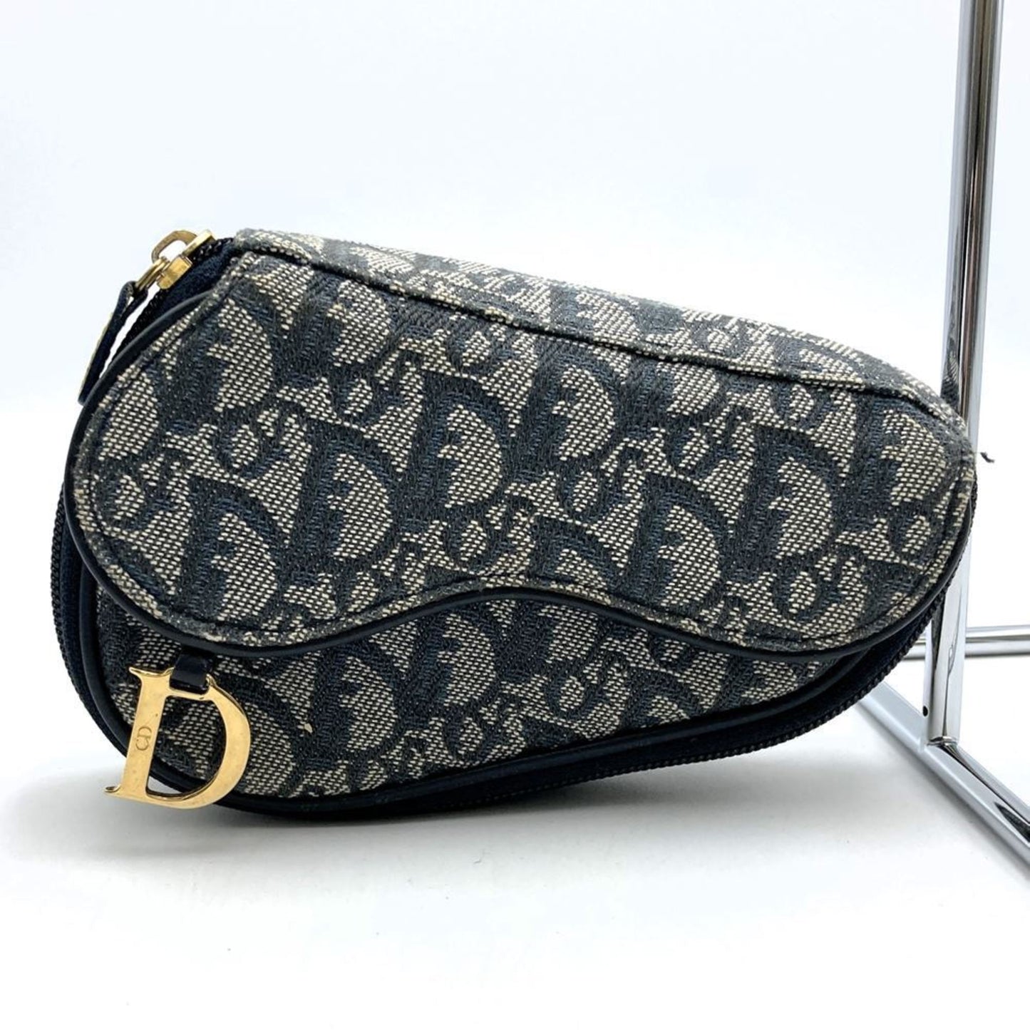 Dior Clutch - Rovelle Bags