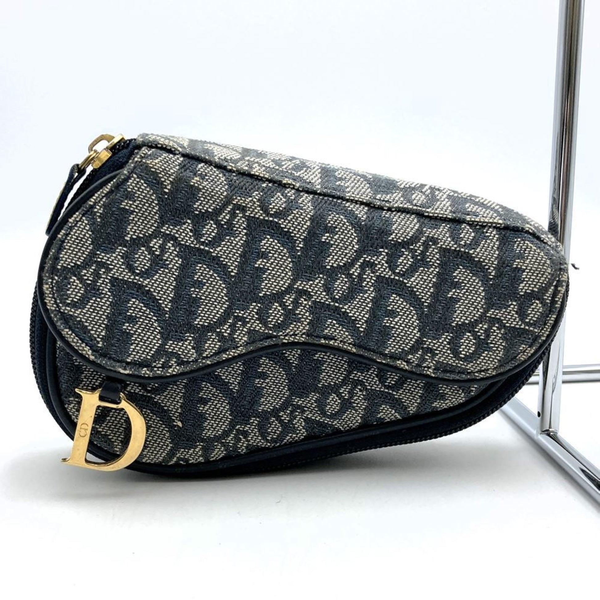 Dior Clutch - Rovelle Bags