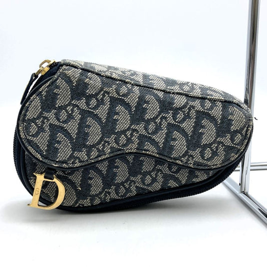Dior Clutch - Rovelle Bags