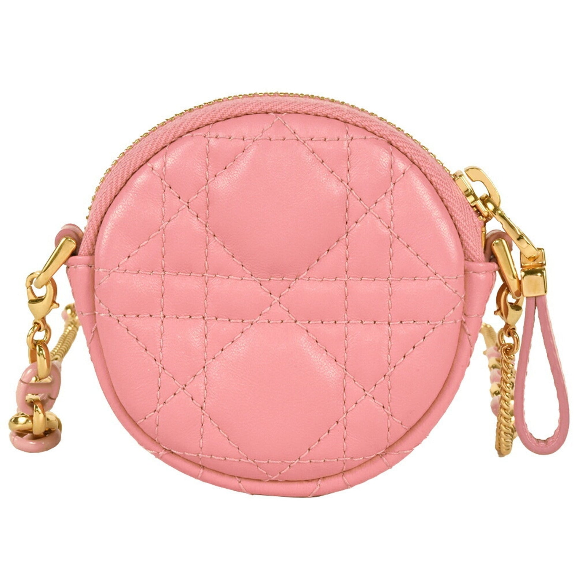Dior Clutch - Rovelle Bags