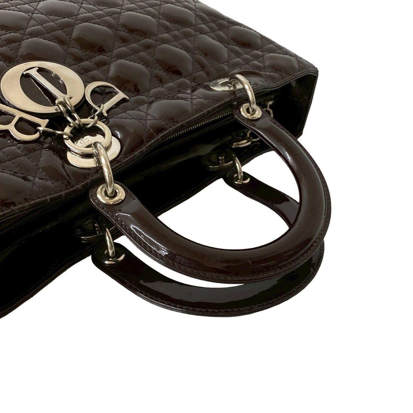Dior Shoulder Bag - Rovelle Bags