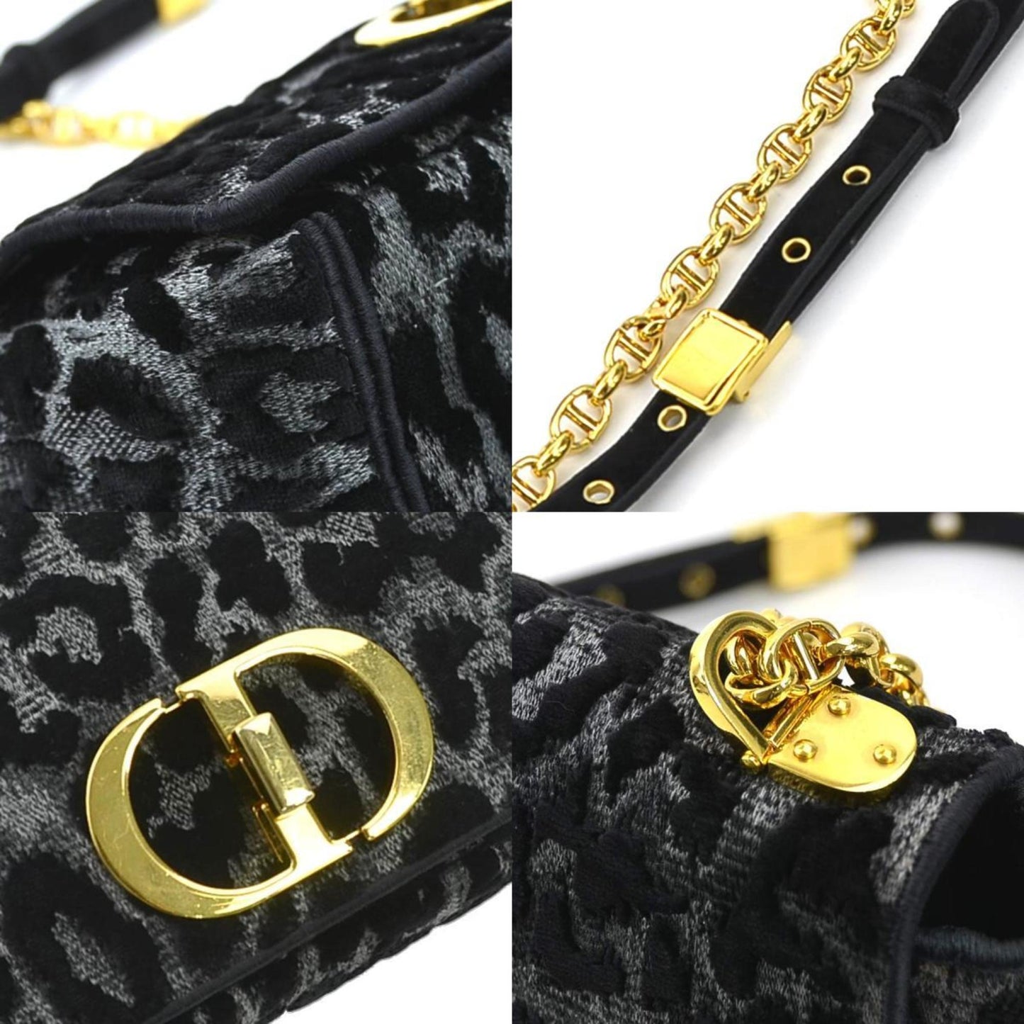 Dior Shoulder Bag - Rovelle Bags