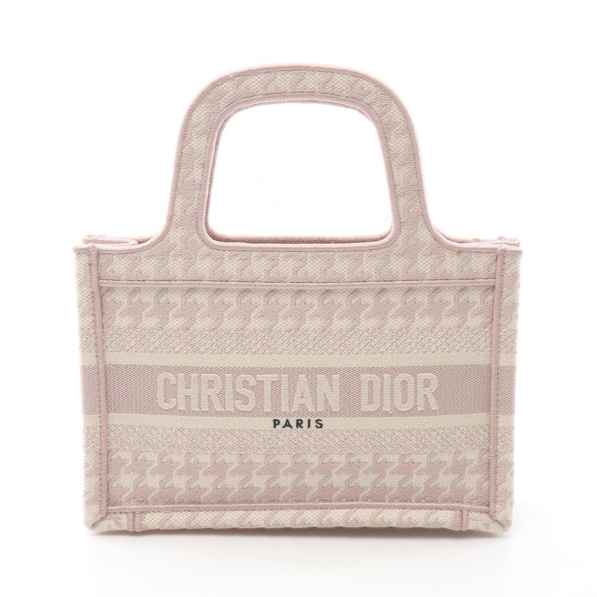 Dior Tote - Rovelle Bags