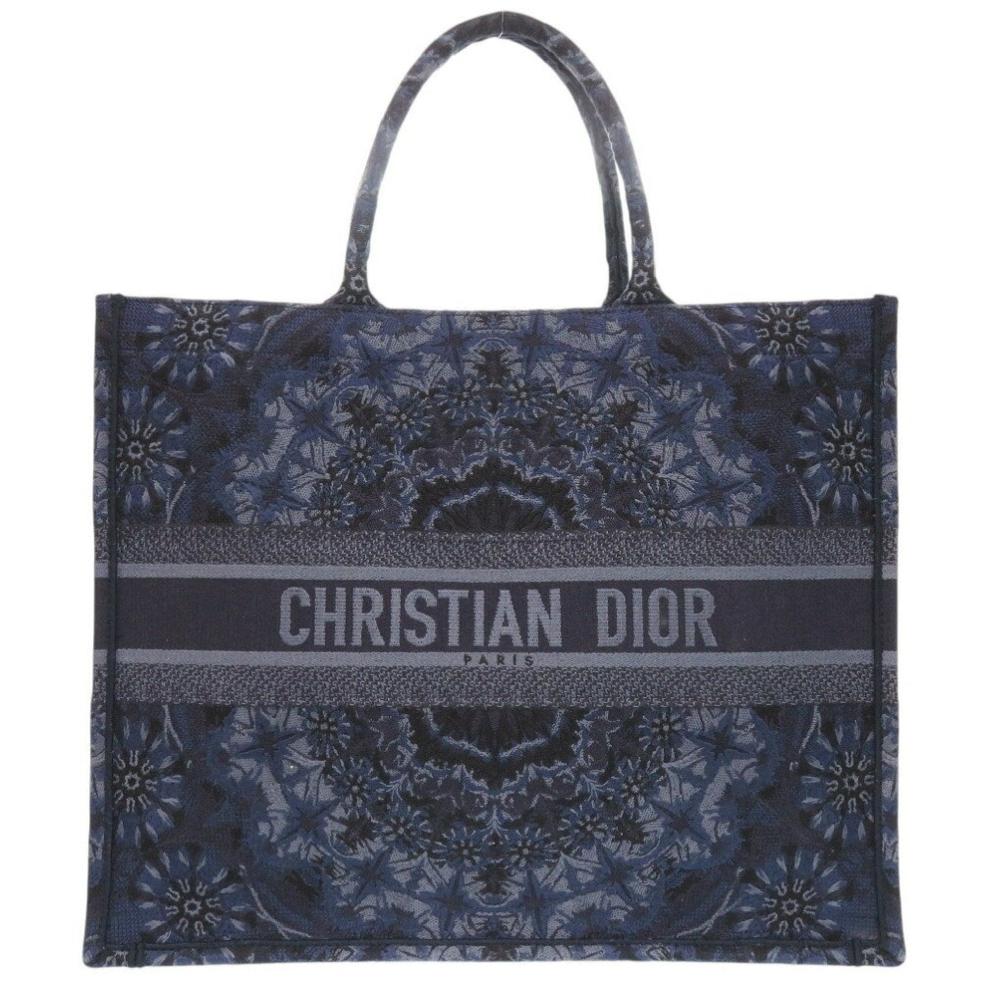 Dior Tote - Rovelle Bags