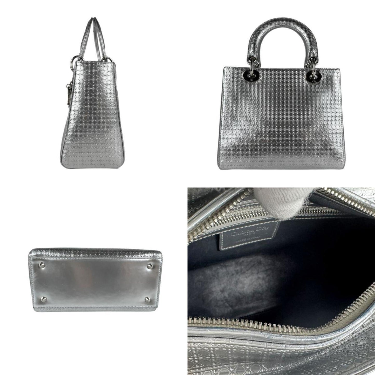 Dior Shoulder Bag - Rovelle Bags