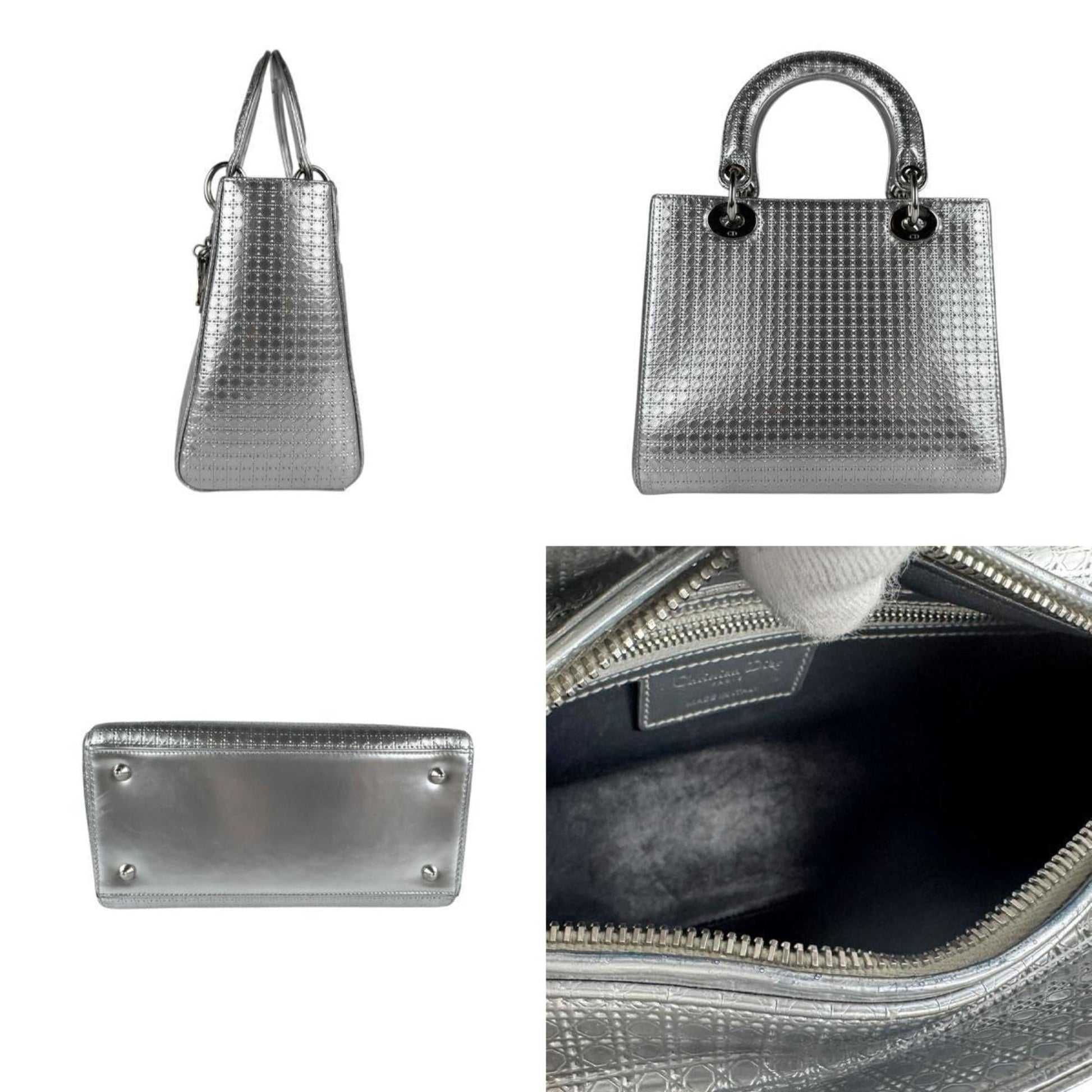 Dior Shoulder Bag - Rovelle Bags