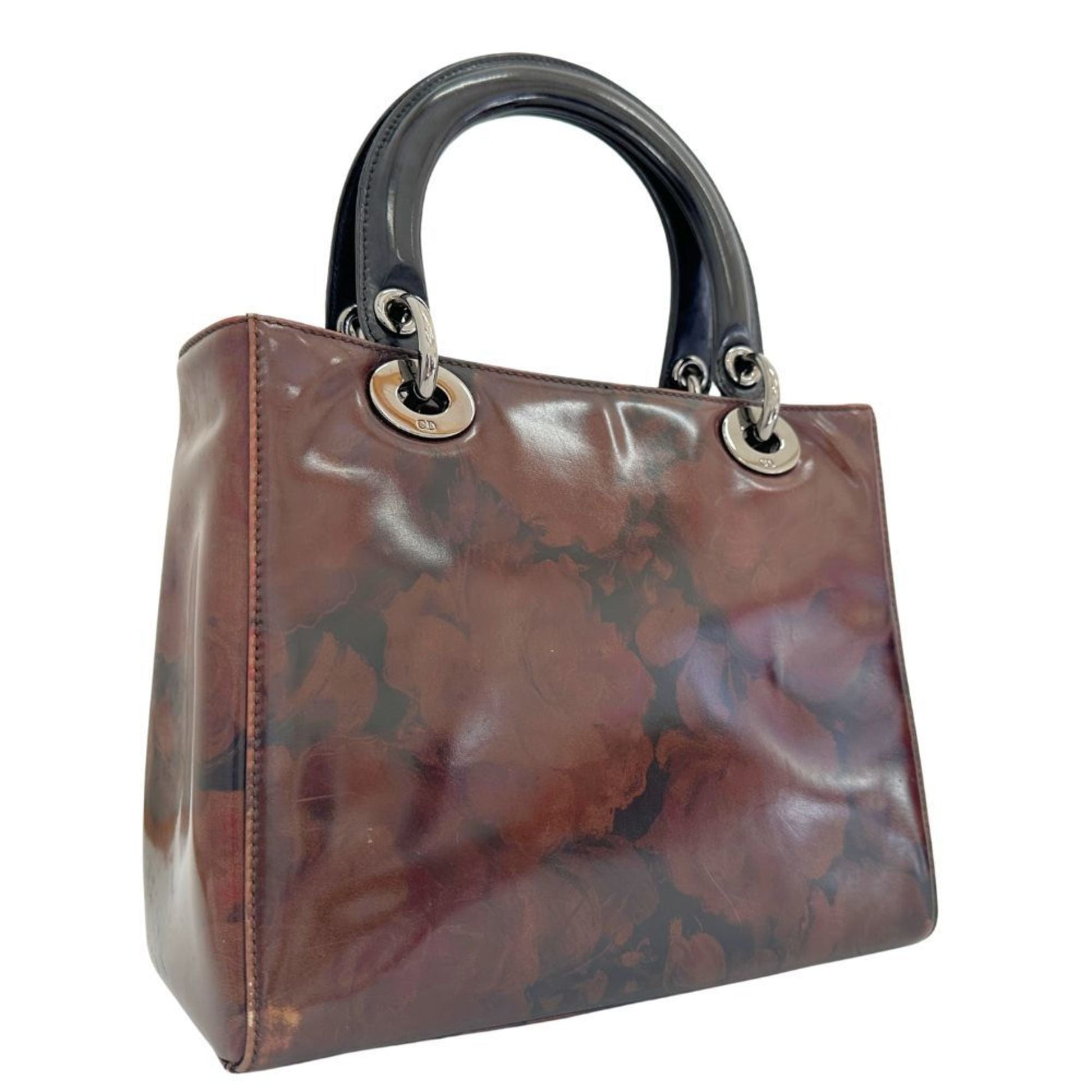 Dior Lady Dior Handbag - Rovelle Bags