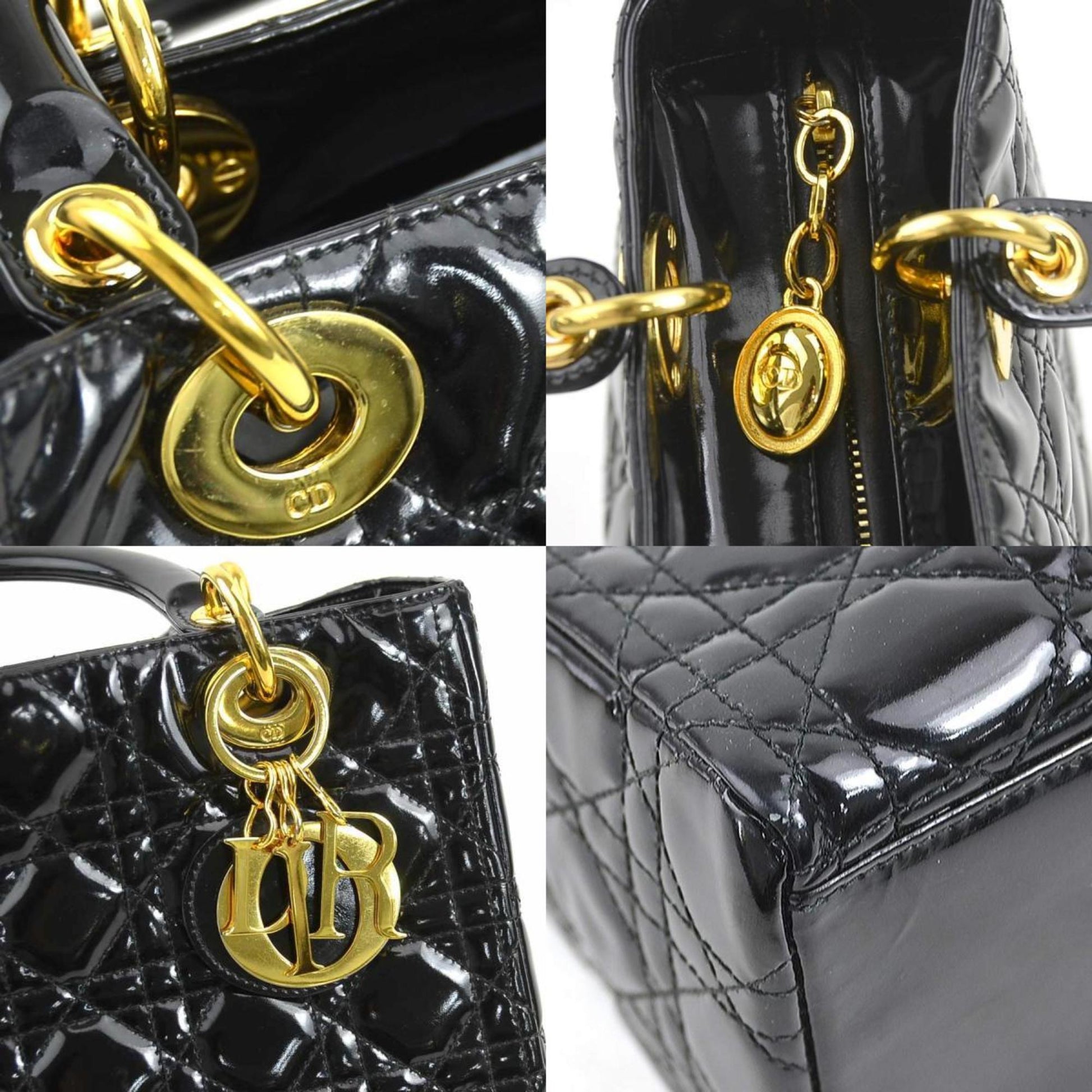 Dior Shoulder Bag - Rovelle Bags