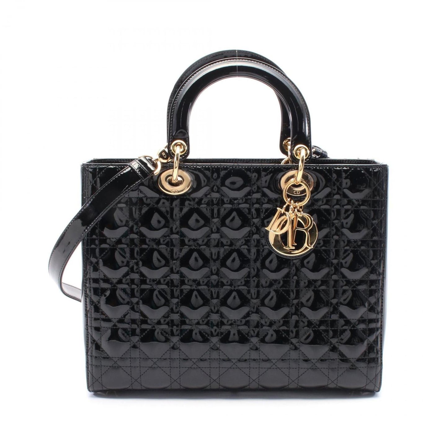 Dior Handbag - Rovelle Bags