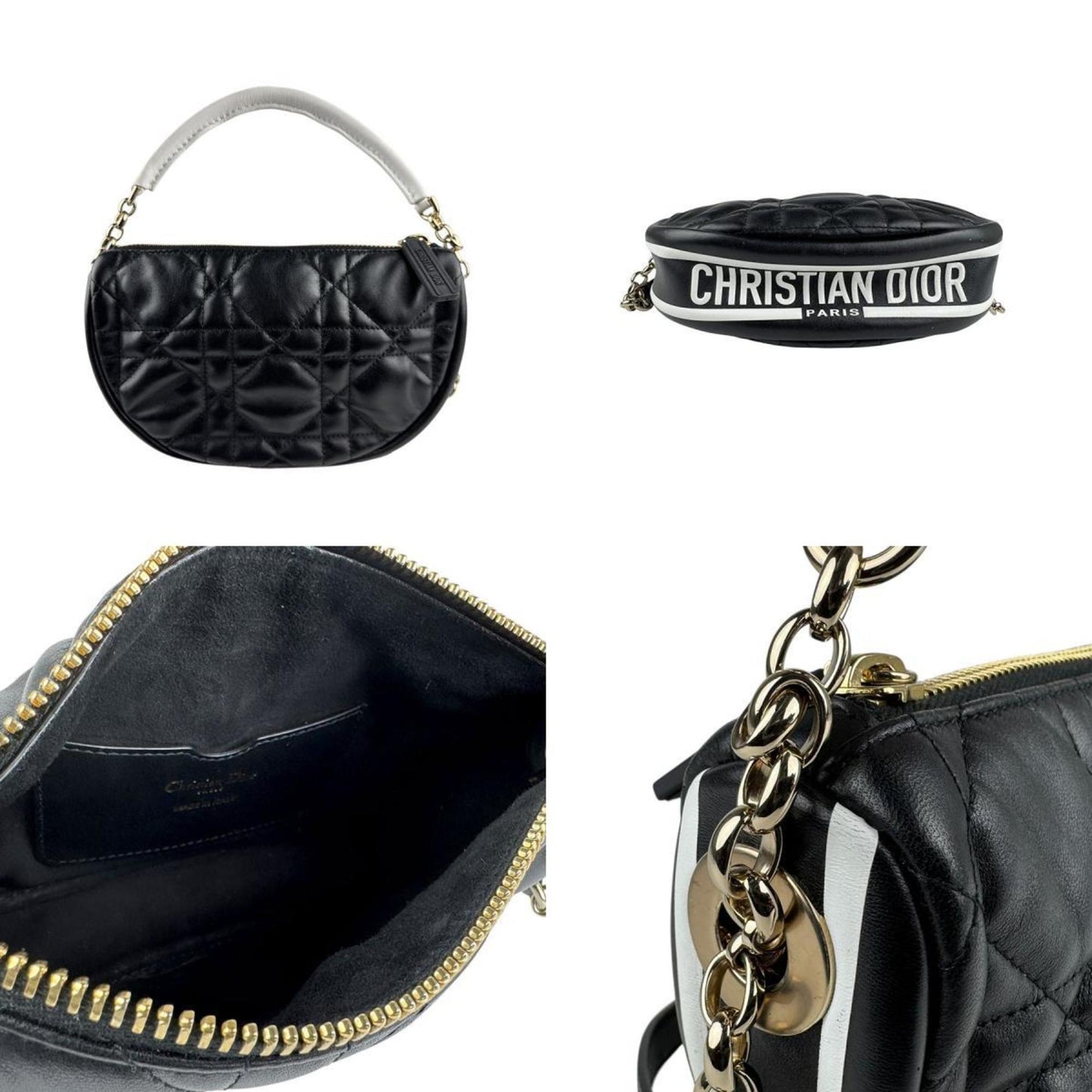 Dior Shoulder Bag - Rovelle Bags