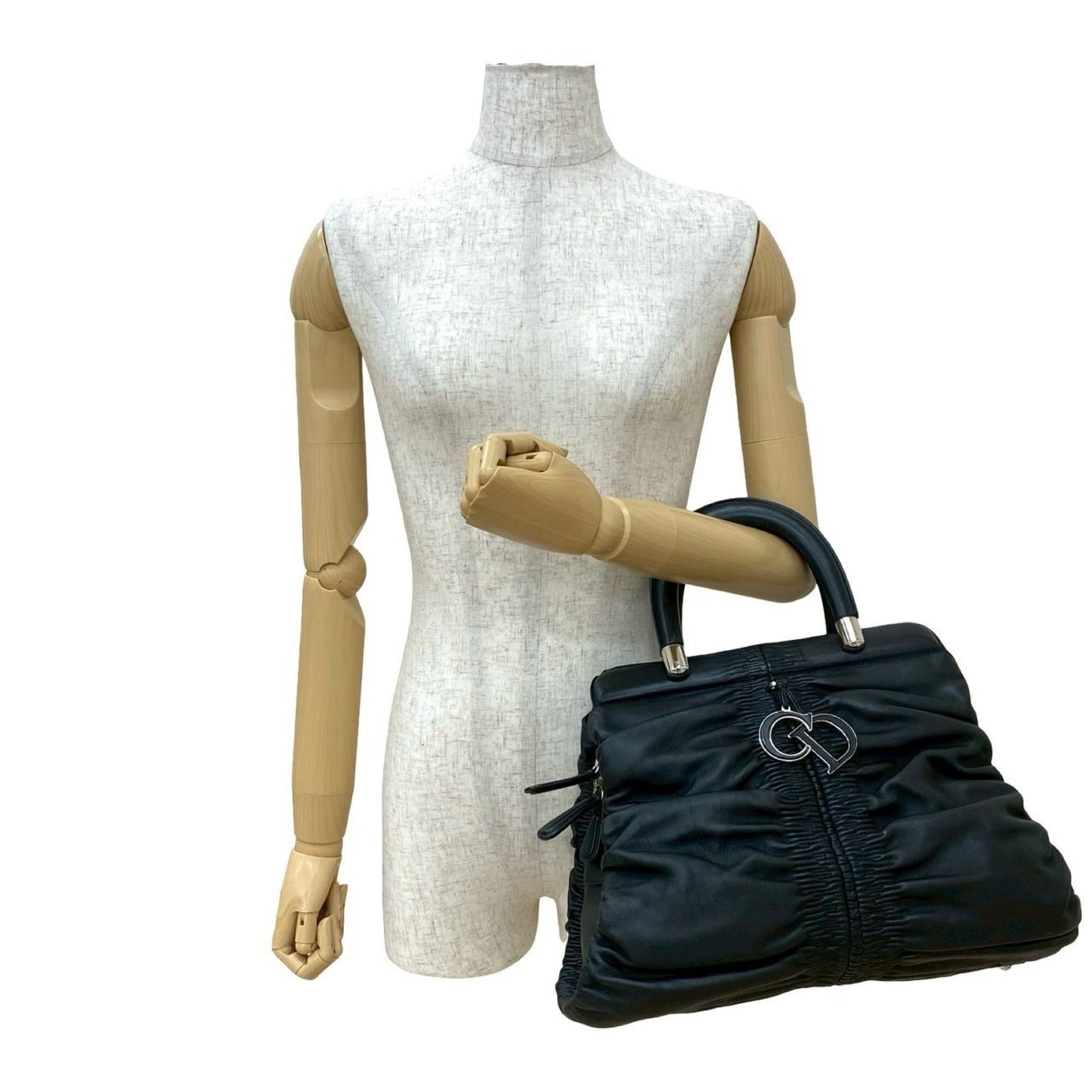 Dior Tote - Rovelle Bags