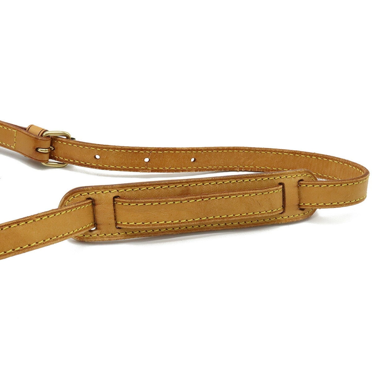 LOUIS VUITTON Monogram Blois Shoulder Bag M51221