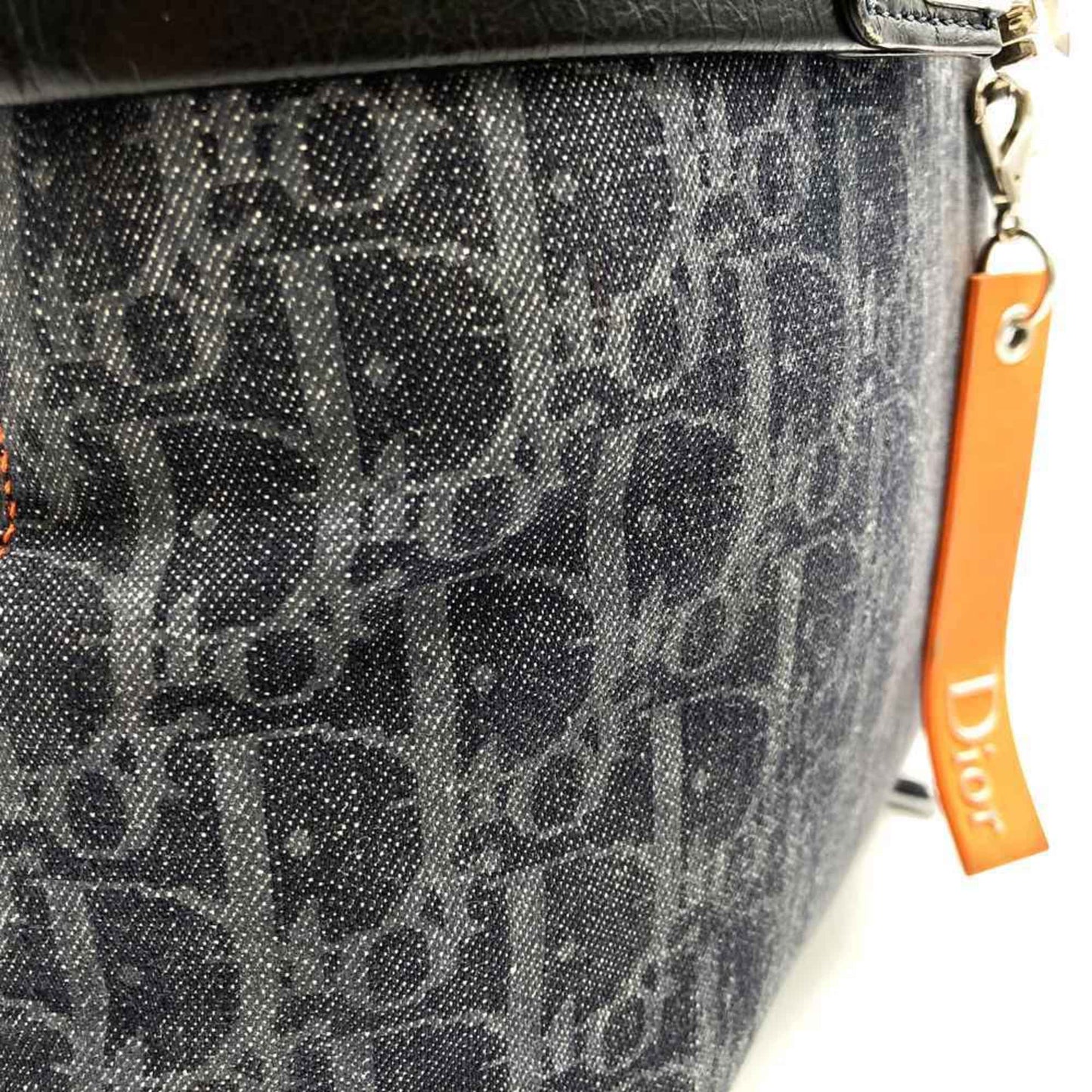 Dior Tote - Rovelle Bags