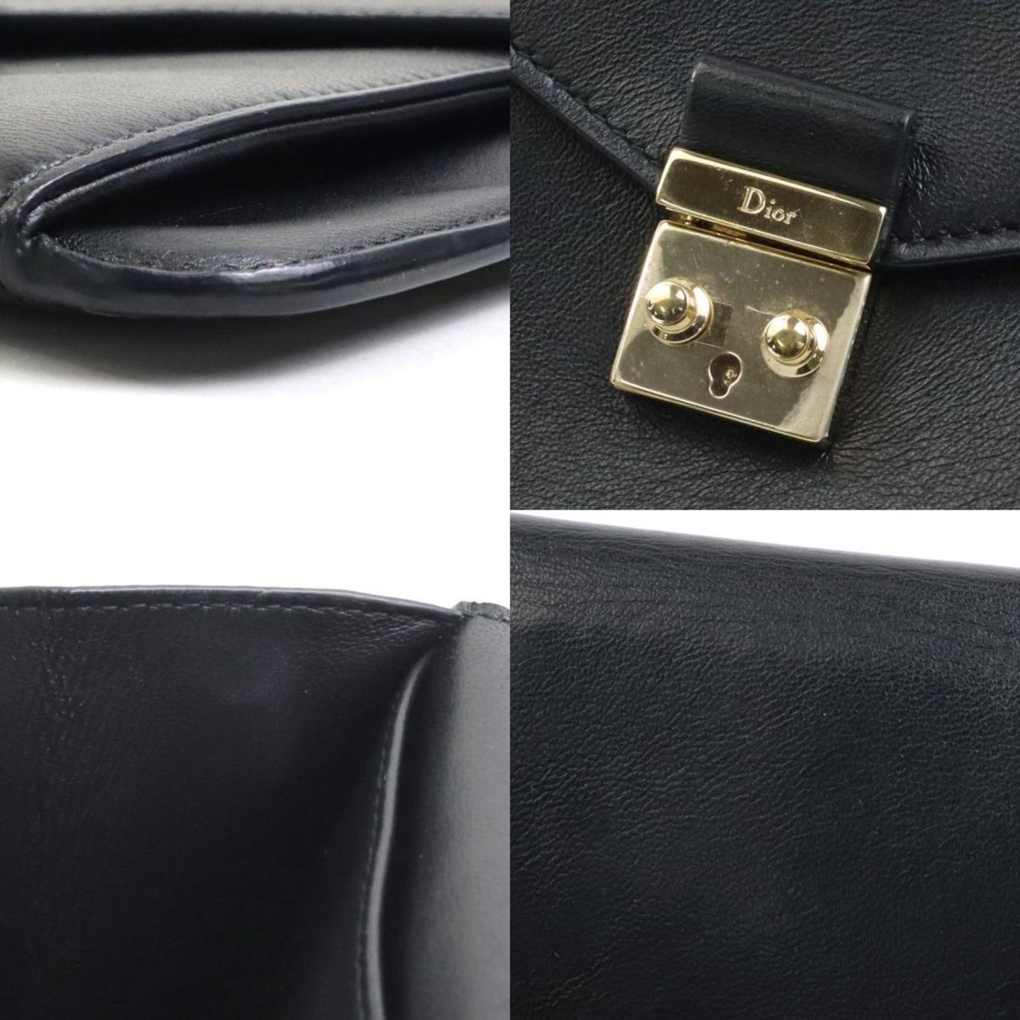 Dior Clutch - Rovelle Bags