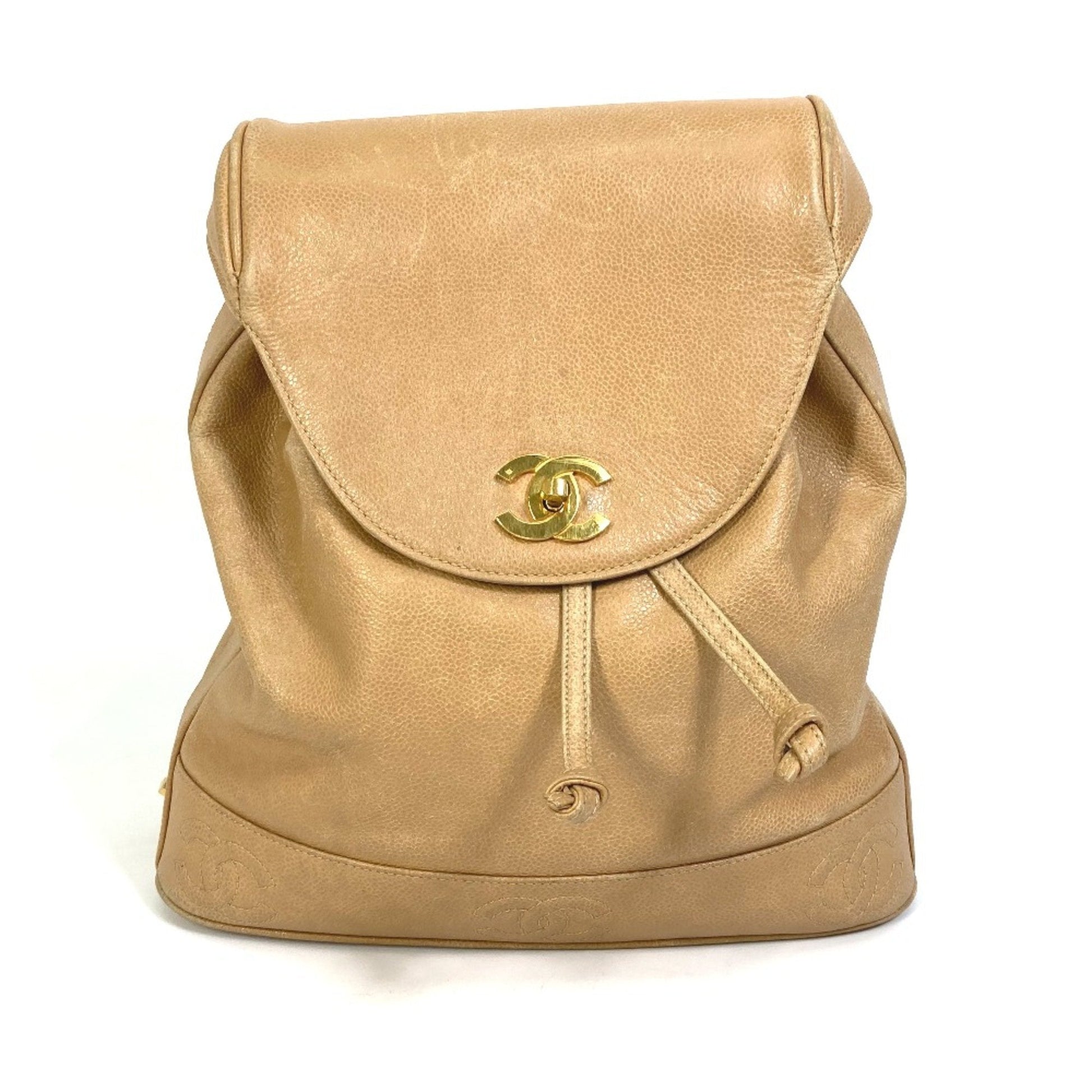 Chanel Clutch - Almora Bags