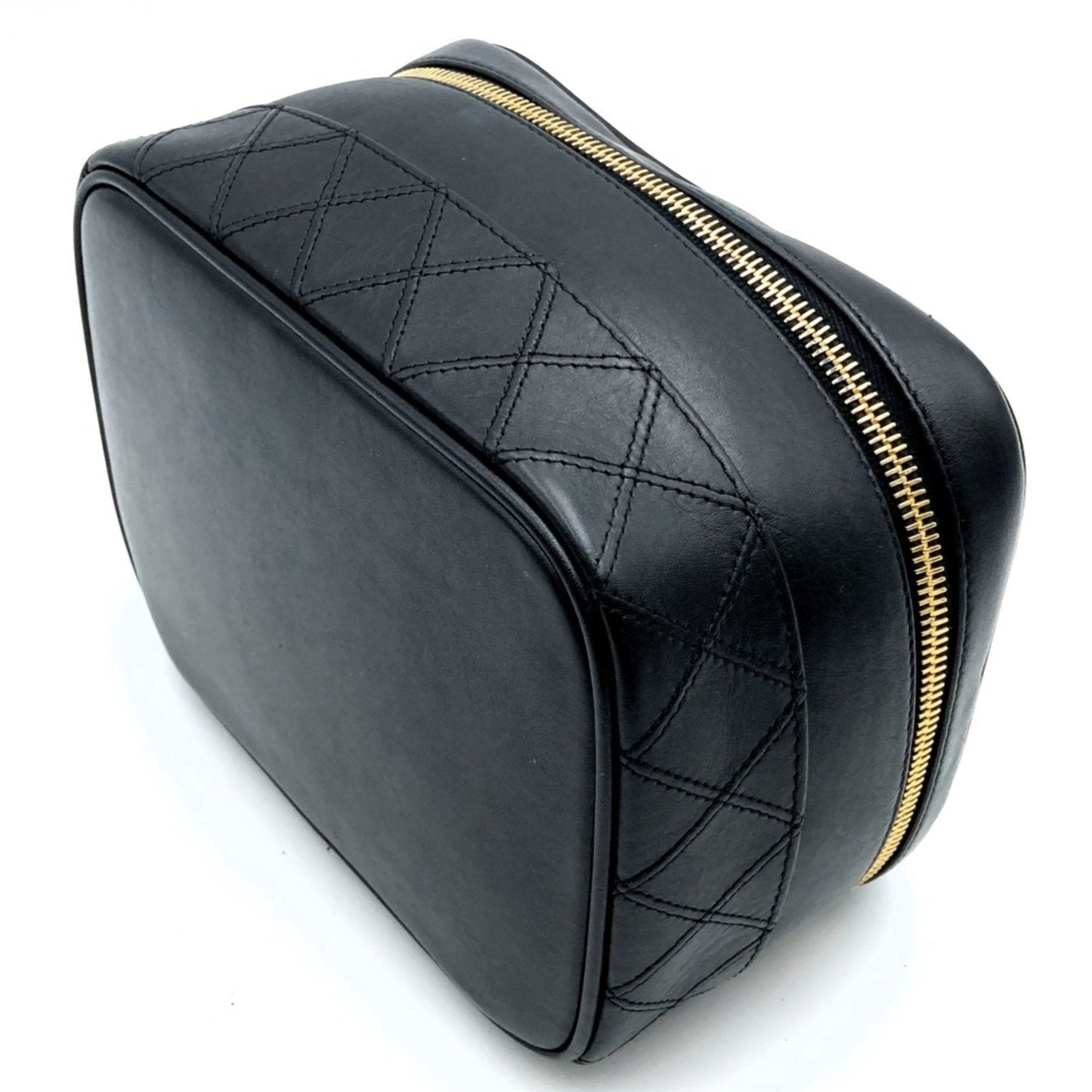 Chanel Vanity Clutch - Almora Bags
