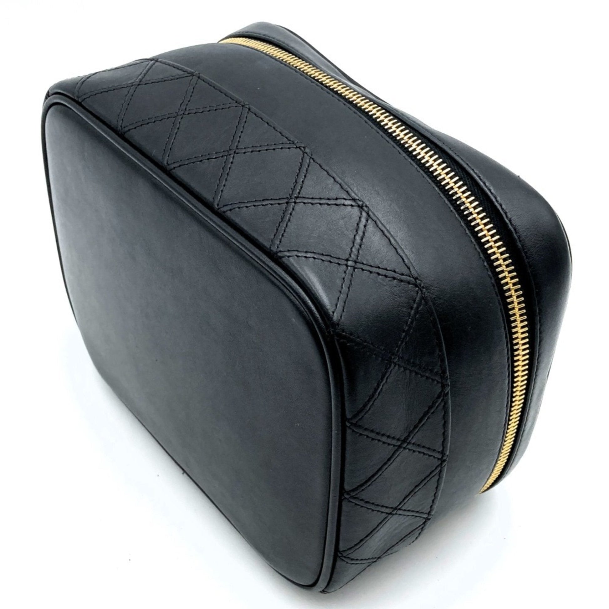 Chanel Vanity Clutch - Almora Bags