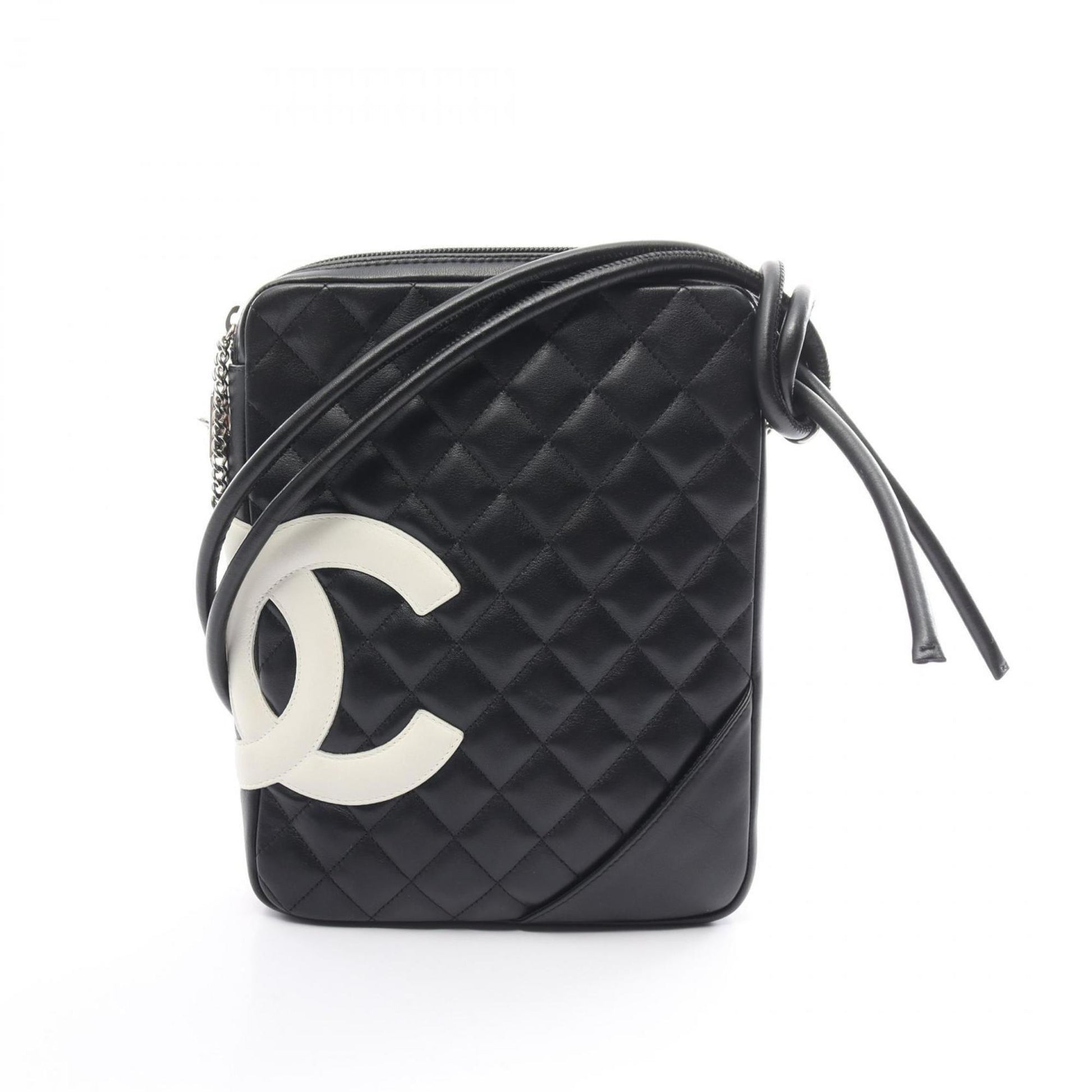 Chanel Cambon Shoulder Bag - Almora Bags