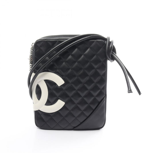 Chanel Cambon Shoulder Bag - Almora Bags