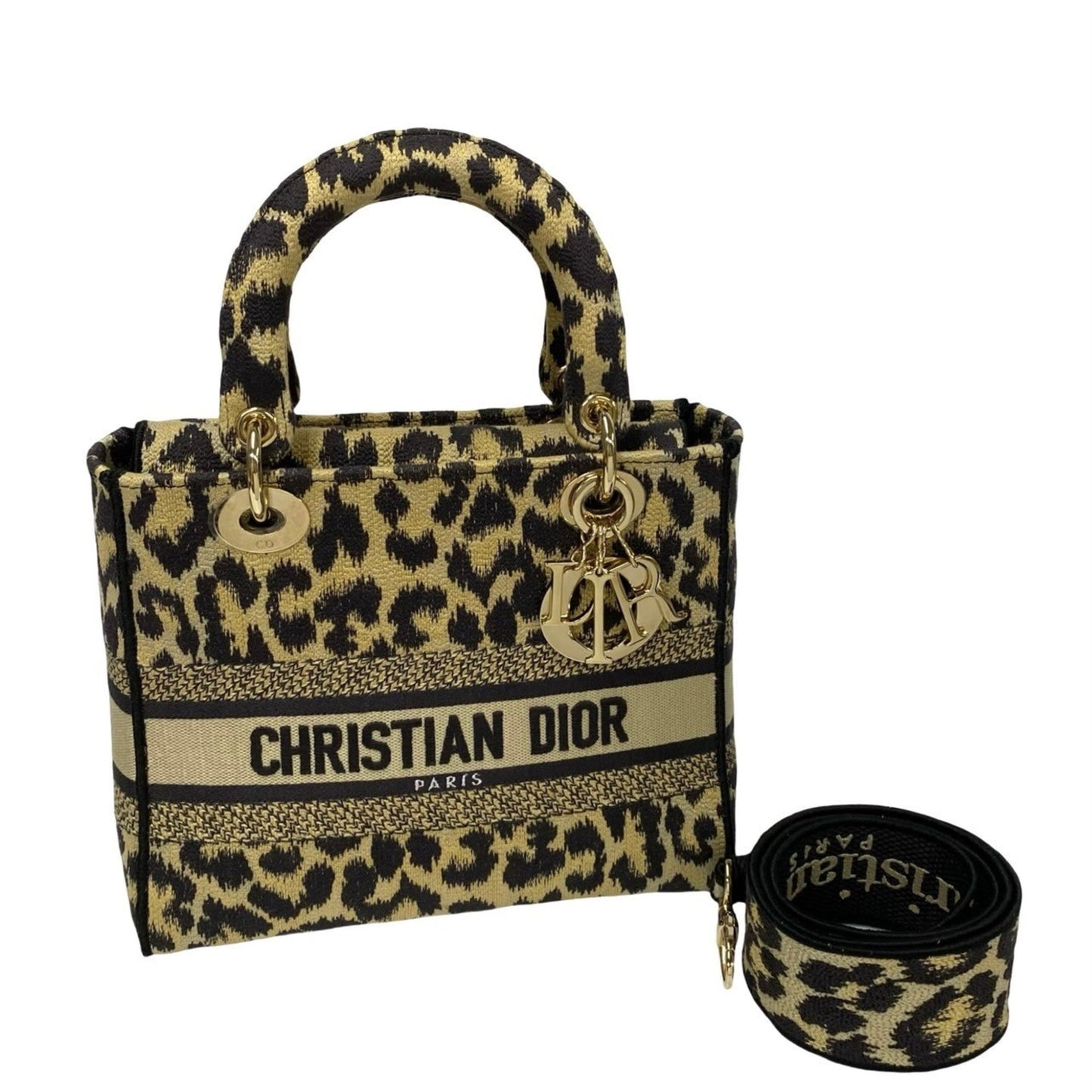 Dior Shoulder Bag - Rovelle Bags